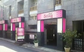 Hotel Sting (Adults Only)